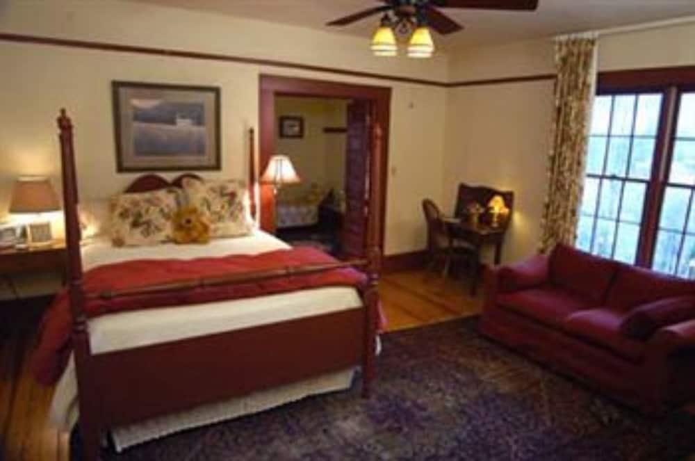 Beechwood Inn 克莱顿 外观 照片