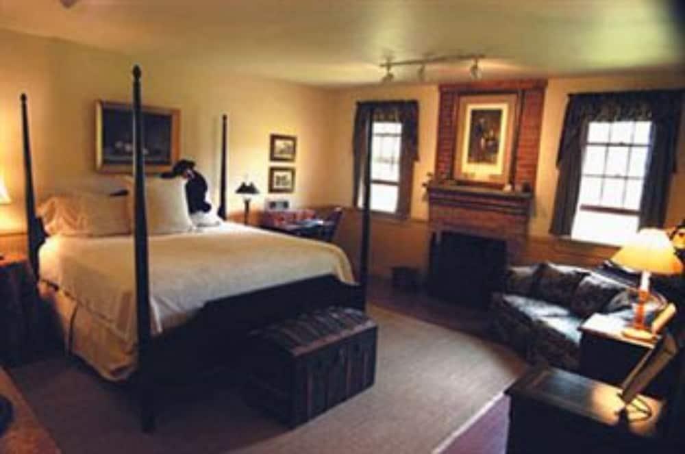 Beechwood Inn 克莱顿 外观 照片