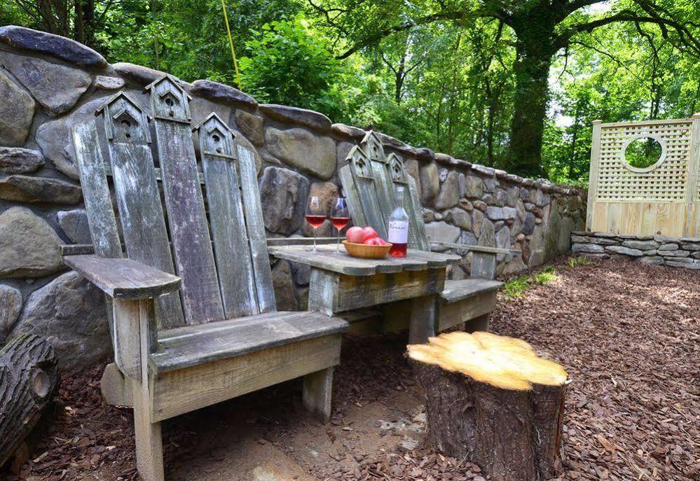 Beechwood Inn 克莱顿 外观 照片