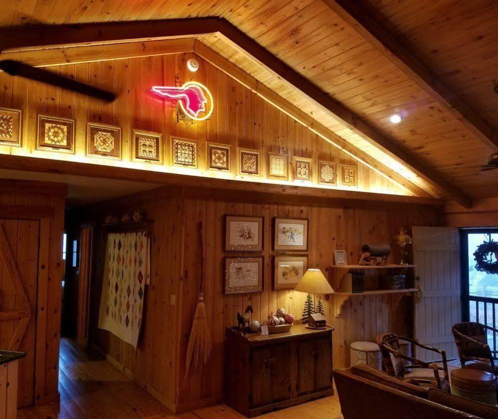 Beechwood Inn 克莱顿 外观 照片