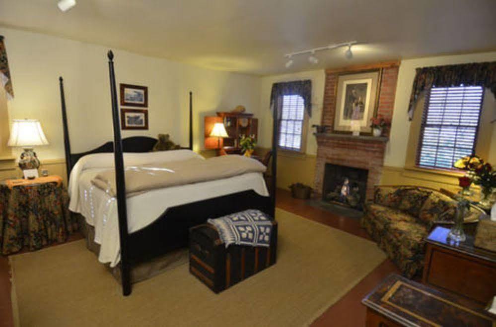 Beechwood Inn 克莱顿 外观 照片
